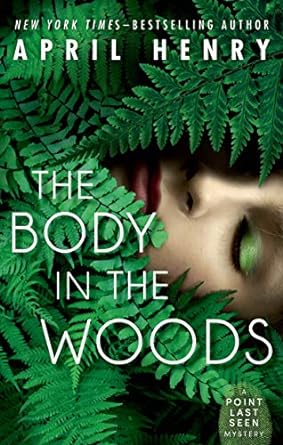 Book Cover: The Body in the Woods
