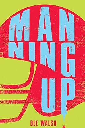 Book Cover Manning Up