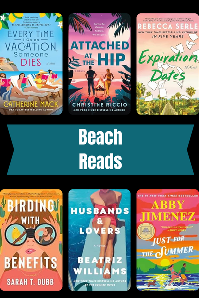 Beach Reads