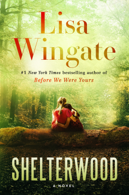 Book cover: Shelterwood