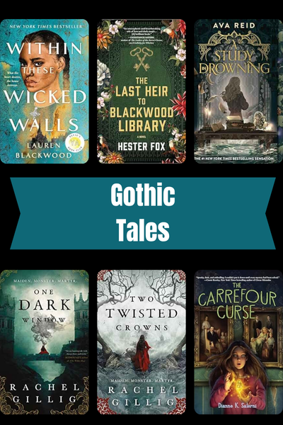 Gothic Tales